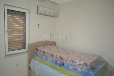 Вилла в районе Конаклы фото 2