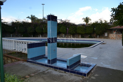 Вилла в районе Конаклы фото 5