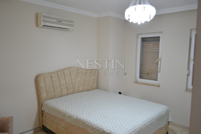 Вилла в районе Конаклы фото 10