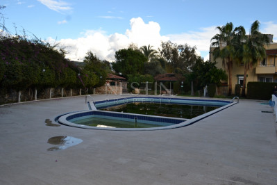 Вилла в районе Конаклы фото 11