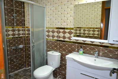 Вилла в районе Конаклы фото 13