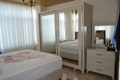 Вилла в районе Конаклы фото 14