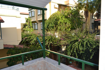 Вилла в районе Конаклы фото 20