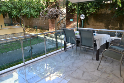 Вилла в районе Конаклы фото 21