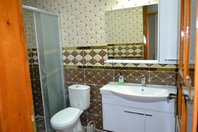 Вилла в районе Конаклы фото 22