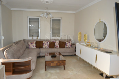 Вилла в районе Конаклы фото 23