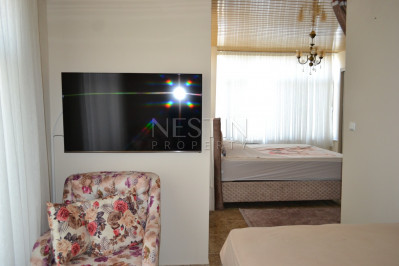 Вилла в районе Конаклы фото 25