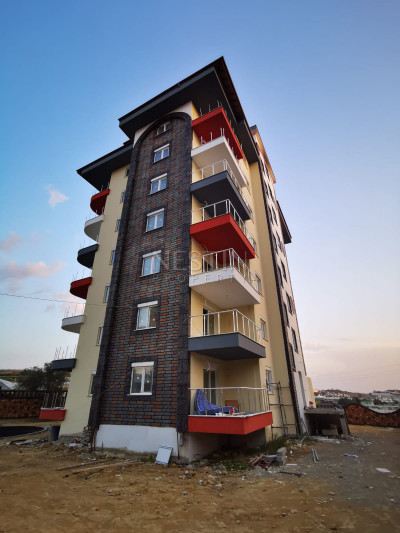 Квартира 1+1 в новом комплексе района Авсаллар фото 1