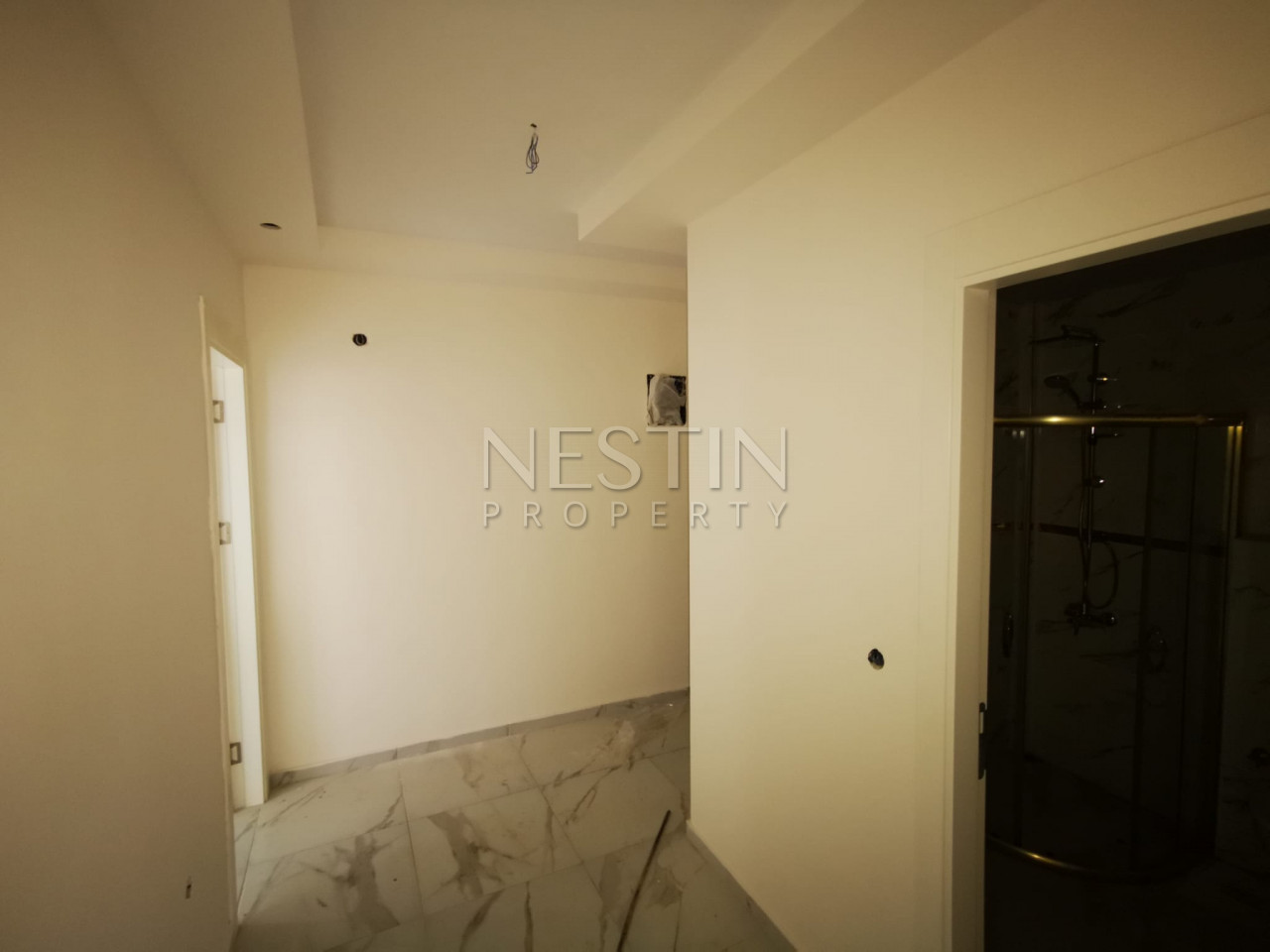 Квартира 1+1 в новом комплексе района Авсаллар фото 5