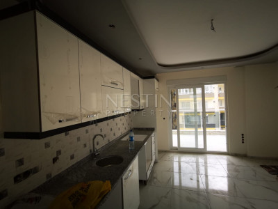 Квартира 1+1 в новом комплексе района Авсаллар фото 6