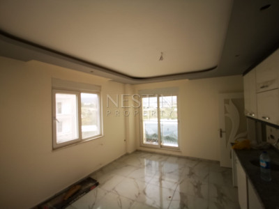 Квартира 1+1 в новом комплексе района Авсаллар фото 9