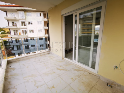 Квартира 1+1 в новом комплексе района Авсаллар фото 10