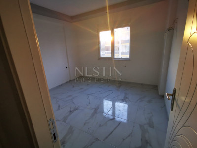 Квартира 1+1 в новом комплексе района Авсаллар фото 12