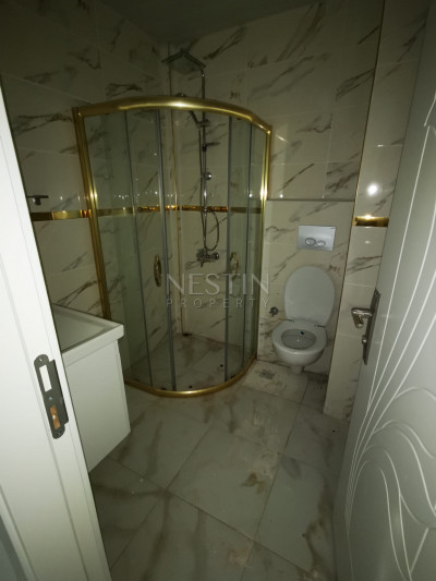 Квартира 1+1 в новом комплексе района Авсаллар фото 13