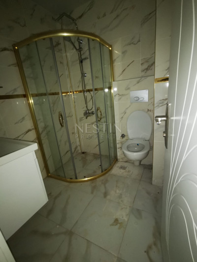 Квартира 1+1 в новом комплексе района Авсаллар фото 14