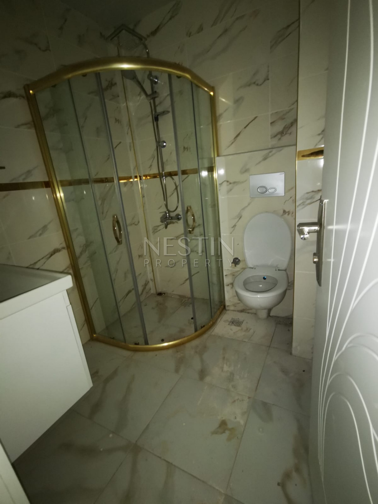 Квартира 1+1 в новом комплексе района Авсаллар фото 14