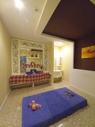 Квартира 2+1 в районе Каргыджак, в комплексе с отельной инфраструктурой фото 4