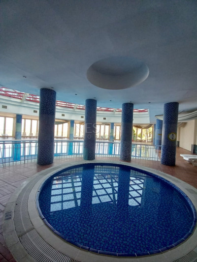 Квартира 2+1 в районе Каргыджак, в комплексе с отельной инфраструктурой фото 6