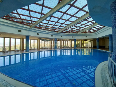 Квартира 2+1 в районе Каргыджак, в комплексе с отельной инфраструктурой фото 7