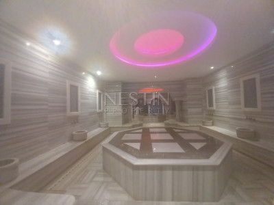 Квартира 2+1 в районе Каргыджак, в комплексе с отельной инфраструктурой фото 8