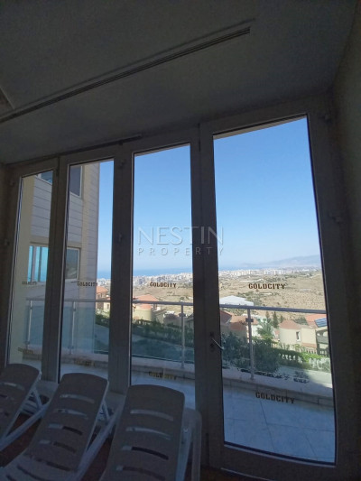 Квартира 2+1 в районе Каргыджак, в комплексе с отельной инфраструктурой фото 10