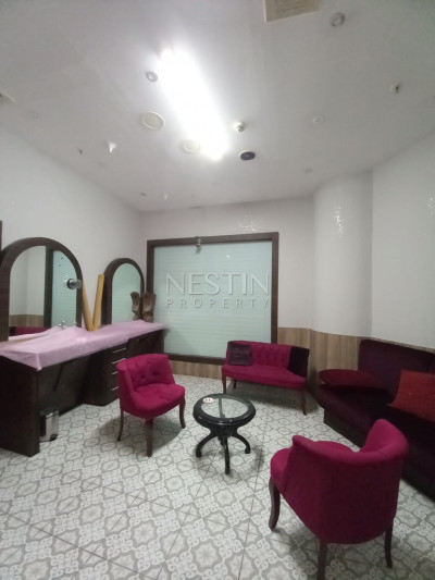 Квартира 2+1 в районе Каргыджак, в комплексе с отельной инфраструктурой фото 11