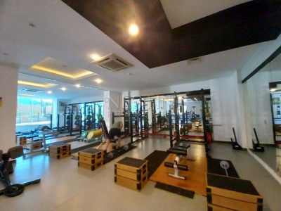 Квартира 2+1 в районе Каргыджак, в комплексе с отельной инфраструктурой фото 12