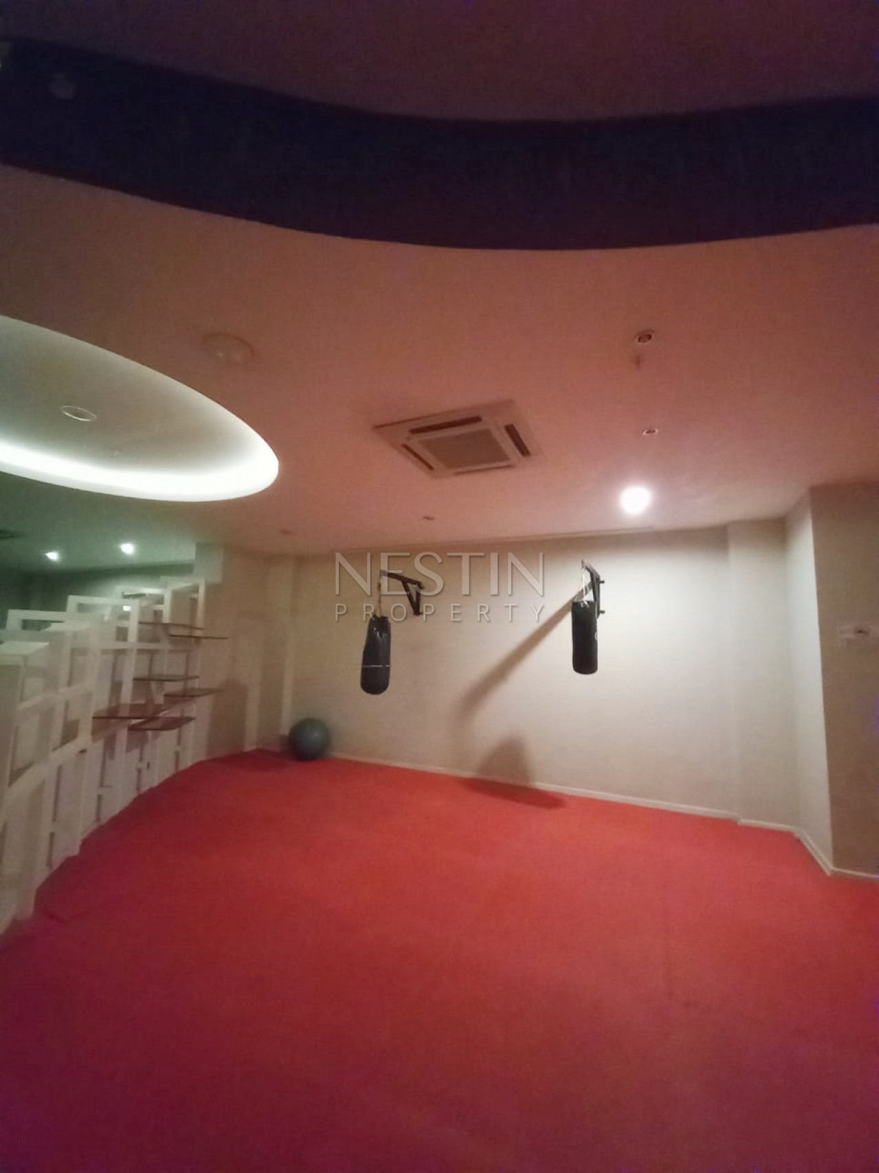 Квартира 2+1 в районе Каргыджак, в комплексе с отельной инфраструктурой фото 14