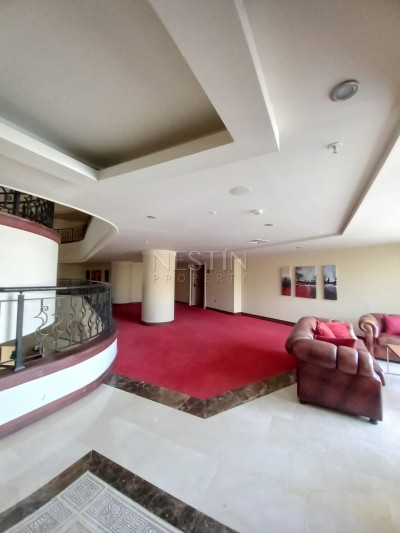 Квартира 2+1 в районе Каргыджак, в комплексе с отельной инфраструктурой фото 16