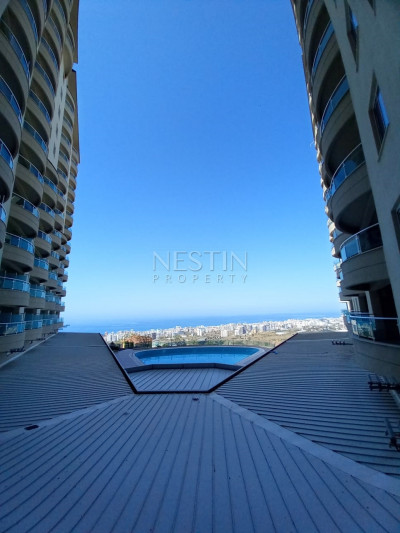 Квартира 2+1 в районе Каргыджак, в комплексе с отельной инфраструктурой фото 21