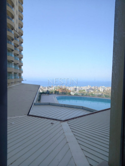 Квартира 2+1 в районе Каргыджак, в комплексе с отельной инфраструктурой фото 22