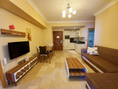 Квартира 2+1 в районе Каргыджак, в комплексе с отельной инфраструктурой фото 23