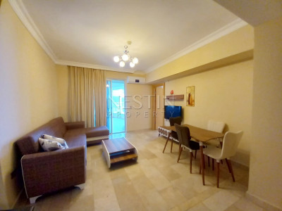 Квартира 2+1 в районе Каргыджак, в комплексе с отельной инфраструктурой фото 25