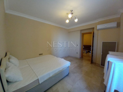 Квартира 2+1 в районе Каргыджак, в комплексе с отельной инфраструктурой фото 27