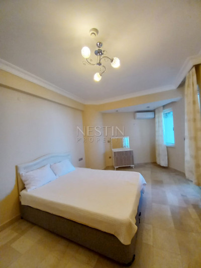 Квартира 2+1 в районе Каргыджак, в комплексе с отельной инфраструктурой фото 28