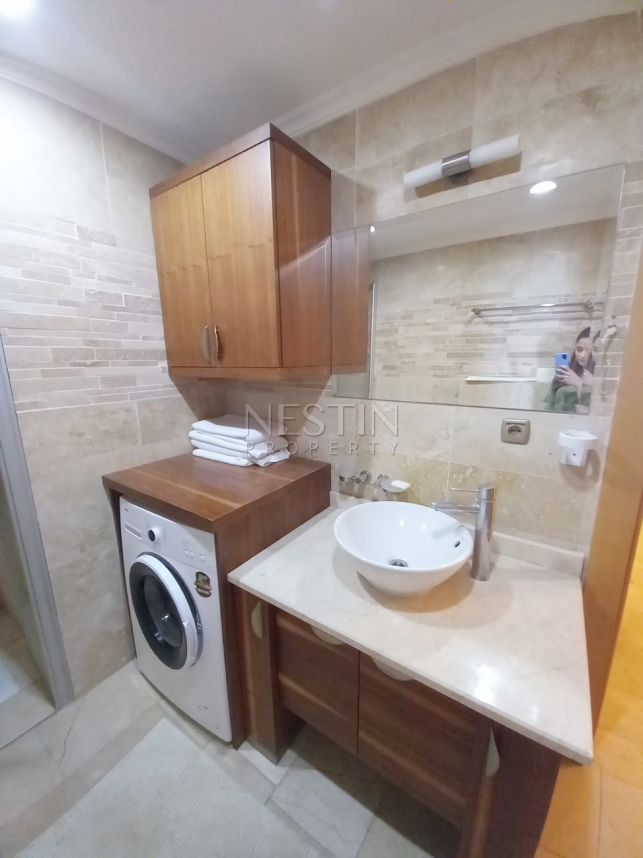 Квартира 2+1 в районе Каргыджак, в комплексе с отельной инфраструктурой фото 29