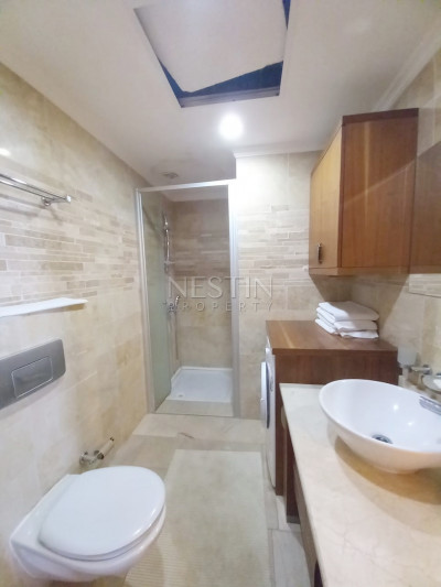 Квартира 2+1 в районе Каргыджак, в комплексе с отельной инфраструктурой фото 30