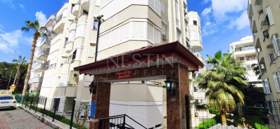 Уютная квартира 2+1 в районе Махмутлар, в 300 м от моря фото 2