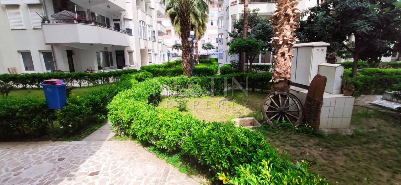 Уютная квартира 2+1 в районе Махмутлар, в 300 м от моря фото 3