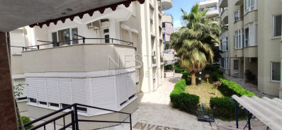 Уютная квартира 2+1 в районе Махмутлар, в 300 м от моря фото 5