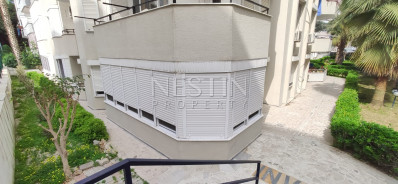 Уютная квартира 2+1 в районе Махмутлар, в 300 м от моря фото 6