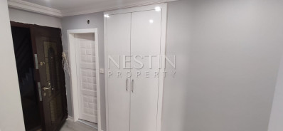 Уютная квартира 2+1 в районе Махмутлар, в 300 м от моря фото 7