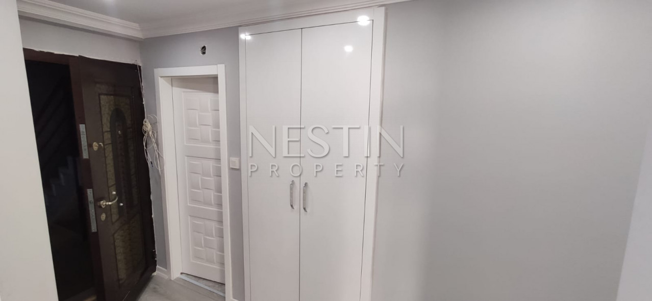 Уютная квартира 2+1 в районе Махмутлар, в 300 м от моря фото 7