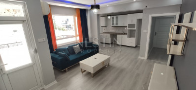 Уютная квартира 2+1 в районе Махмутлар, в 300 м от моря фото 8