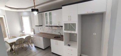 Уютная квартира 2+1 в районе Махмутлар, в 300 м от моря фото 9