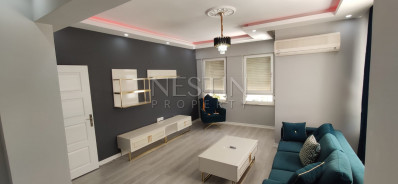 Уютная квартира 2+1 в районе Махмутлар, в 300 м от моря фото 10