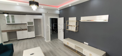 Уютная квартира 2+1 в районе Махмутлар, в 300 м от моря фото 12