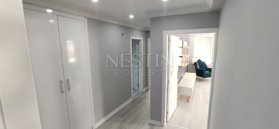 Уютная квартира 2+1 в районе Махмутлар, в 300 м от моря фото 13