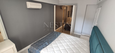 Уютная квартира 2+1 в районе Махмутлар, в 300 м от моря фото 14