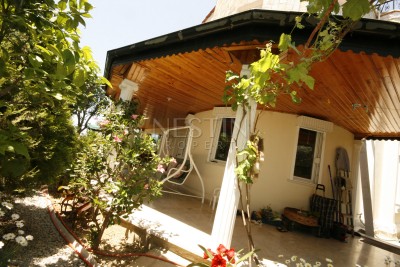 Вилла 4+1 в Авсалларе с большим участком фото 5